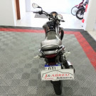 HONDA CG 160 START 2017 Gasolina-4