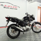 HONDA CG 160 START 2017 Gasolina-5