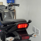 Honda CG 160 FAN 2025-11