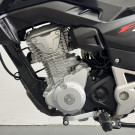Honda CG 160 FAN 2025-5