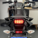 Honda CG 160 FAN 2025-7