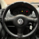 VW - VolksWagen Polo Sedan 1.6 Mi Total Flex 8V 4p 2006 Flex-7