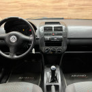 VW - VolksWagen Polo Sedan 1.6 Mi Total Flex 8V 4p 2006 Flex-5