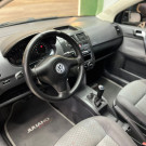 VW - VolksWagen Polo Sedan 1.6 Mi Total Flex 8V 4p 2006 Flex-3