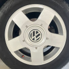 VW - VolksWagen Polo Sedan 1.6 Mi Total Flex 8V 4p 2006 Flex-11