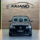 VW - VolksWagen Polo Sedan 1.6 Mi Total Flex 8V 4p 2006 Flex-12