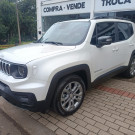 Jeep Renegade Long. T270 1.3 TB 4x2 Flex Aut. 2025 Flex-0