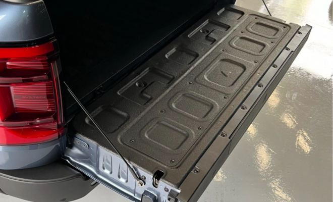 BYD SHARK GS 1.5 16V 4x4 Aut. (Híbrido) 2025 Híbrido-14