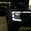 BYD SHARK GS 1.5 16V 4x4 Aut. (Híbrido) 2025 Híbrido-5