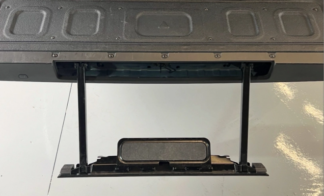 BYD SHARK GS 1.5 16V 4x4 Aut. (Híbrido) 2025 Híbrido-15