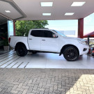 Nissan Frontier XE CD 4x4 2.3 Bi-TB Diesel Aut. 2020 Diesel-1