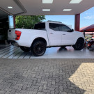 Nissan Frontier XE CD 4x4 2.3 Bi-TB Diesel Aut. 2020 Diesel-2