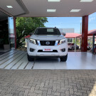 Nissan Frontier XE CD 4x4 2.3 Bi-TB Diesel Aut. 2020 Diesel-0
