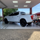 Nissan Frontier XE CD 4x4 2.3 Bi-TB Diesel Aut. 2020 Diesel-4