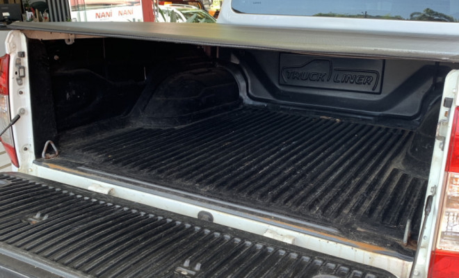 Nissan Frontier XE CD 4x4 2.3 Bi-TB Diesel Aut. 2020 Diesel-8