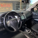 Nissan Frontier XE CD 4x4 2.3 Bi-TB Diesel Aut. 2020 Diesel-7
