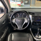 Nissan Frontier XE CD 4x4 2.3 Bi-TB Diesel Aut. 2020 Diesel-5