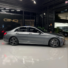 Mercedes-Benz C-300 Sport 2.0 16V Aut. 2019 Gasolina-0