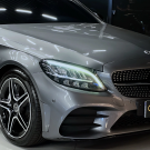 Mercedes-Benz C-300 Sport 2.0 16V Aut. 2019 Gasolina-11