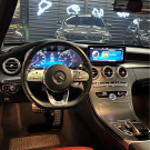 Mercedes-Benz C-300 Sport 2.0 16V Aut. 2019 Gasolina-4