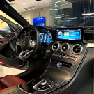 Mercedes-Benz C-300 Sport 2.0 16V Aut. 2019 Gasolina-5