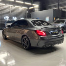 Mercedes-Benz C-300 Sport 2.0 16V Aut. 2019 Gasolina-3