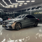 Mercedes-Benz C-300 Sport 2.0 16V Aut. 2019 Gasolina-2