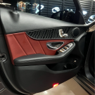 Mercedes-Benz C-300 Sport 2.0 16V Aut. 2019 Gasolina-9