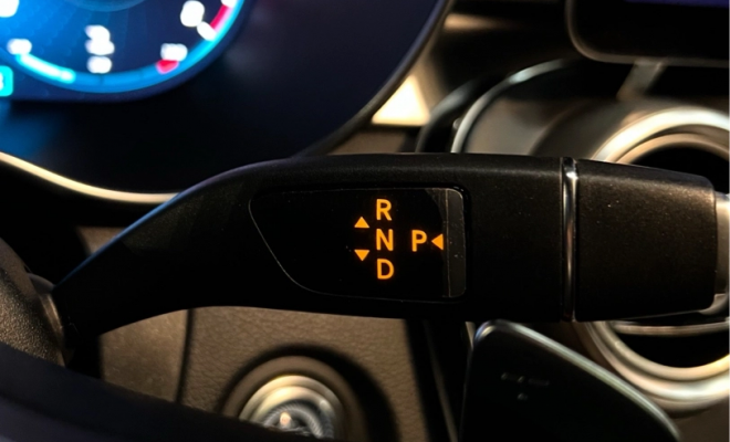 Mercedes-Benz C-300 Sport 2.0 16V Aut. 2019 Gasolina-7