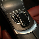 Mercedes-Benz C-300 Sport 2.0 16V Aut. 2019 Gasolina-8