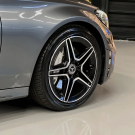 Mercedes-Benz C-300 Sport 2.0 16V Aut. 2019 Gasolina-12