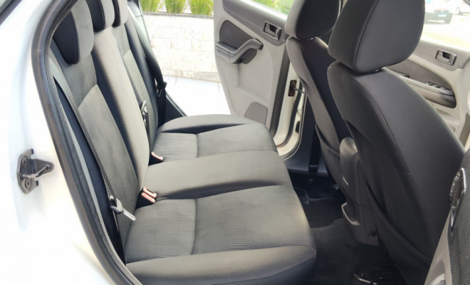 Ford Focus 2.0 16V/ 2.0 16V Flex 5p 2013 Flex-12