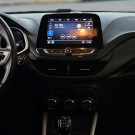 GM - Chevrolet ONIX HATCH LT 1.0 12V Flex 5p Mec. 2023 Flex-9