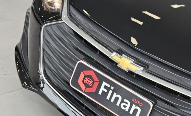 GM - Chevrolet ONIX HATCH LT 1.0 12V Flex 5p Mec. 2023 Flex-2