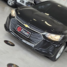 GM - Chevrolet ONIX HATCH LT 1.0 12V Flex 5p Mec. 2023 Flex-1