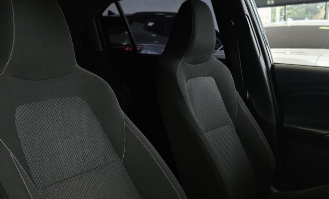 GM - Chevrolet ONIX HATCH LT 1.0 12V Flex 5p Mec. 2023 Flex-12