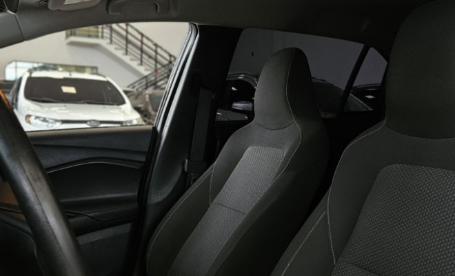 GM - Chevrolet ONIX HATCH LT 1.0 12V Flex 5p Mec. 2023 Flex-11