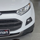Ford EcoSport FREESTYLE 1.6 16V Flex 5p Aut. 2017 Flex-4