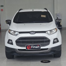 Ford EcoSport FREESTYLE 1.6 16V Flex 5p Aut. 2017 Flex-0