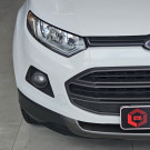 Ford EcoSport FREESTYLE 1.6 16V Flex 5p Aut. 2017 Flex-3