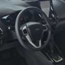 Ford EcoSport FREESTYLE 1.6 16V Flex 5p Aut. 2017 Flex-5