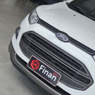 Ford EcoSport FREESTYLE 1.6 16V Flex 5p Aut. 2017 Flex-2