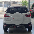 Ford EcoSport FREESTYLE 1.6 16V Flex 5p Aut. 2017 Flex-14