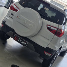 Ford EcoSport FREESTYLE 1.6 16V Flex 5p Aut. 2017 Flex-15