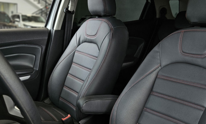 Ford EcoSport FREESTYLE 1.6 16V Flex 5p Aut. 2017 Flex-11