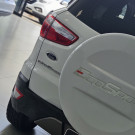 Ford EcoSport FREESTYLE 1.6 16V Flex 5p Aut. 2017 Flex-16