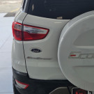 Ford EcoSport FREESTYLE 1.6 16V Flex 5p Aut. 2017 Flex-17