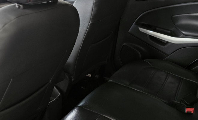 Ford EcoSport FREESTYLE 1.6 16V Flex 5p Aut. 2017 Flex-13