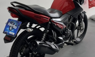 YAMAHA YBR 150 FACTOR ED/FLEX 2023 Flex-5