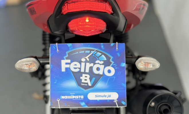 YAMAHA YBR 150 FACTOR ED/FLEX 2023 Flex-7